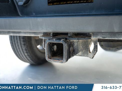 Used 2021 Ford F150 XLT w/ Equipment Group 301A Mid image 33