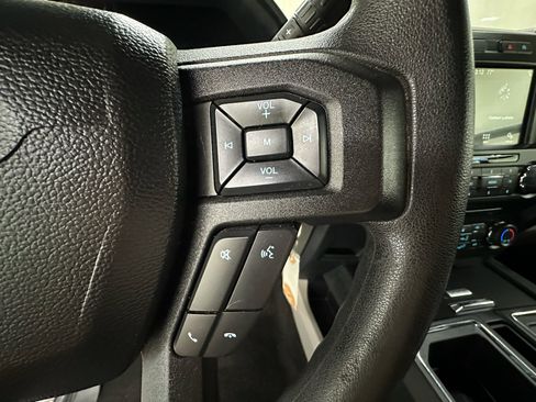 Used 2018 Ford F150 XL w/ Equipment Group 101A Mid AWD/4WD image 28