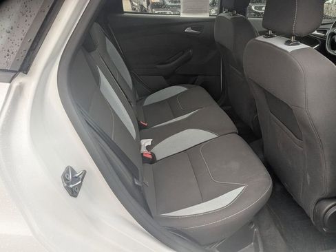 Used 2017 Ford Focus ST image 26