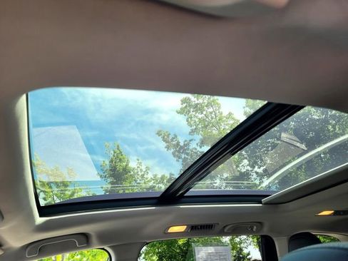 Used 2021 Subaru Ascent Touring w/ Popular Package #2A AWD/4WD image 12