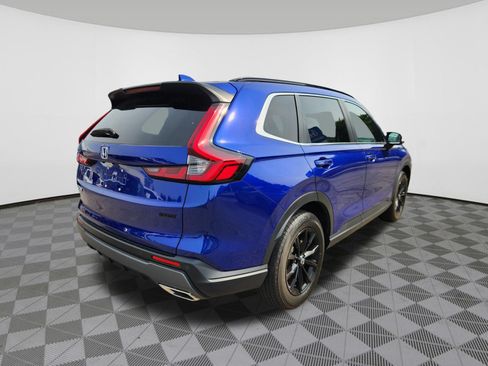 Used 2024 Honda CR-V Sport-L image 4