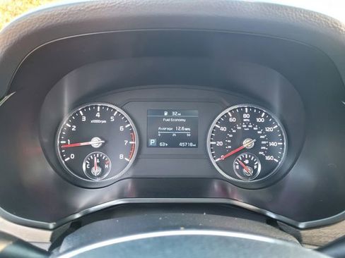 Certified 2022 Kia Telluride EX w/ EX Premium Package image 26