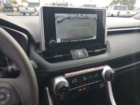 New 2025 Toyota RAV4 XLE Premium image 15