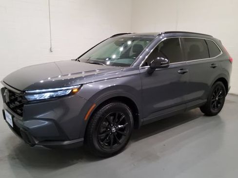 Used 2024 Honda CR-V Sport image 5