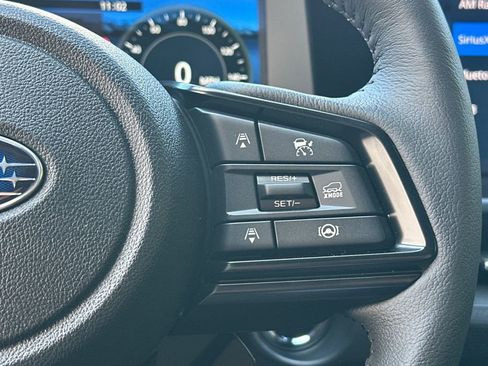 New 2026 Subaru Outback Premium AWD/4WD image 29