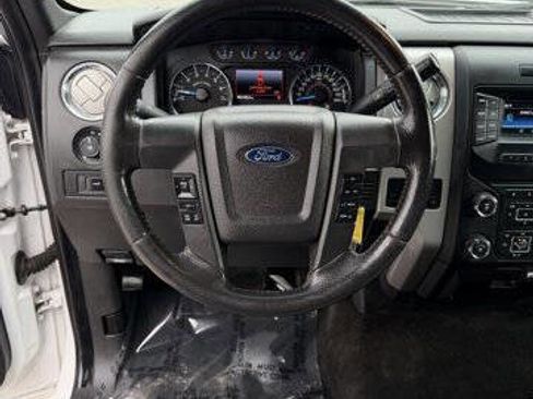 Used 2014 Ford F150 XLT image 14