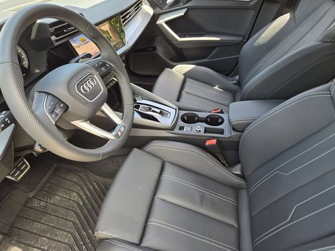 Used 2026 Audi A3 2.0T Premium Plus w/ Premium Plus Package AWD/4WD image 17