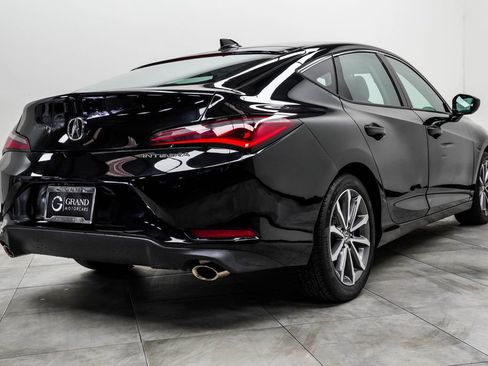 Used 2023 Acura Integra FWD image 12