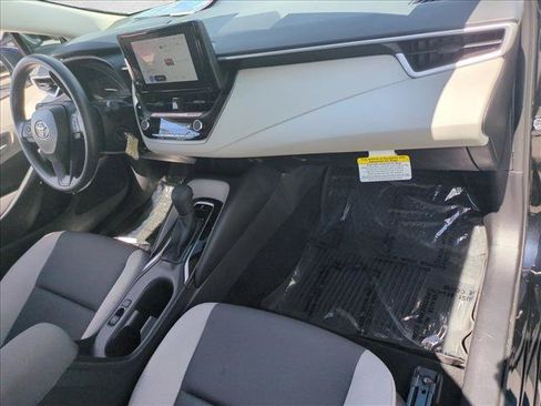 Certified 2026 Toyota Corolla LE FWD image 20