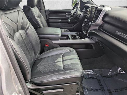 Used 2023 RAM 1500 Big Horn AWD/4WD image 20