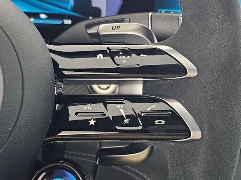 New 2026 Mercedes-Benz AMG GT 63 S image 24