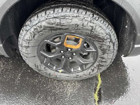 New 2026 Ford Explorer Tremor w/ Tremor Ultimate Package AWD/4WD image 5