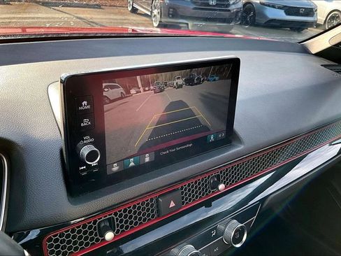 Used 2022 Honda Civic Si image 13