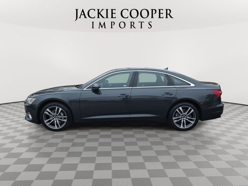 Used 2023 Audi A6 2.0T Premium image 8