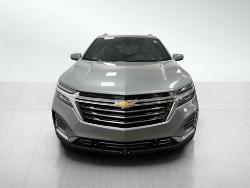 Used 2024 Chevrolet Equinox Premier w/ LPO, Floor Liner Package image 5