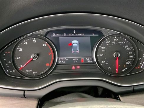 Certified 2023 Audi Q5 2.0T Premium w/ Convenience Package image 20