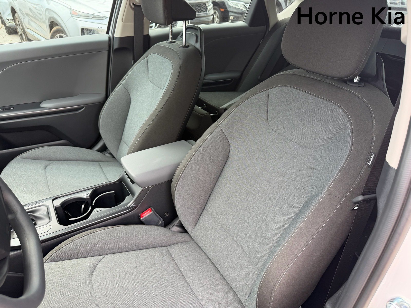 New 2026 Kia K4 FWD image 10