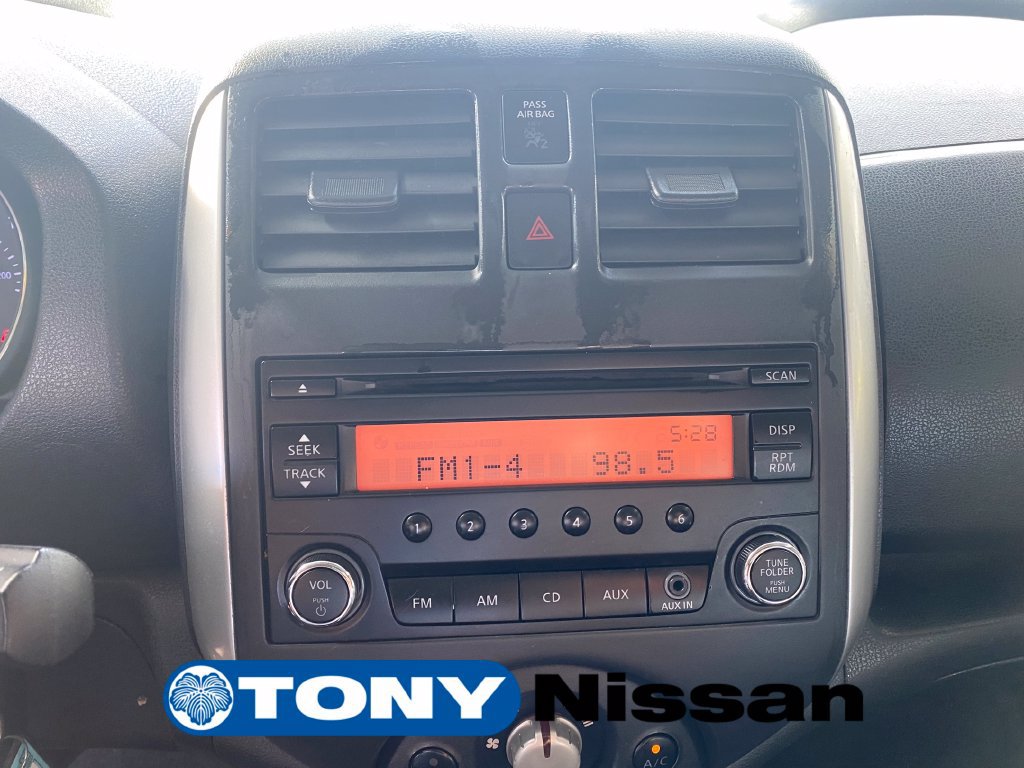 Used 2014 Nissan Versa Note S Plus FWD image 16