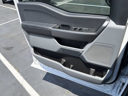 New 2026 Ford F250 XL w/ STX Appearance Package AWD/4WD image 21