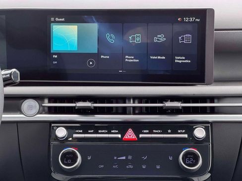 New 2026 Hyundai Santa Cruz SEL image 19