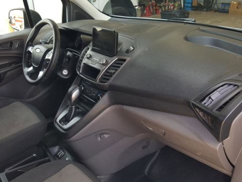 Used 2019 Ford Transit Connect XL w/ CNG/LPG Engine Prep Package image 14