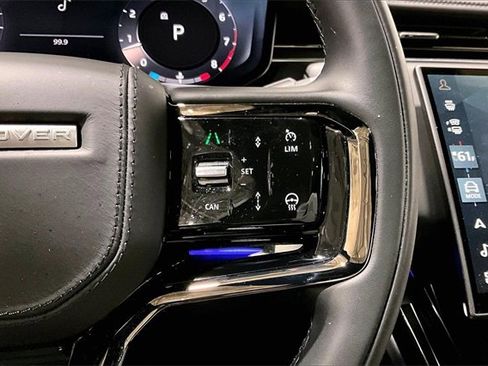 Used 2025 Land Rover Range Rover Sport Autobiography image 20