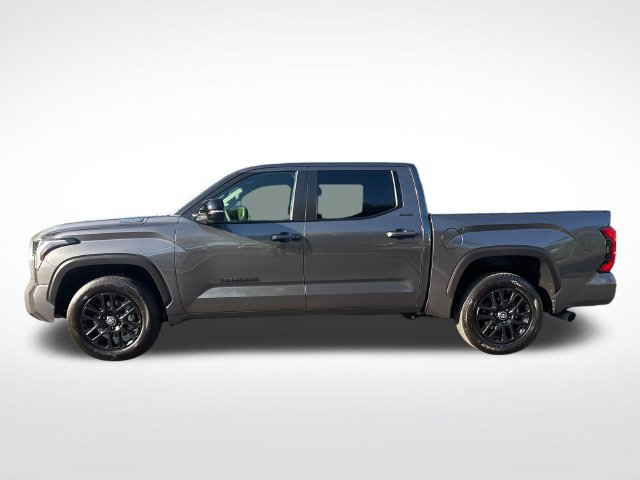 Certified 2025 Toyota Tundra Limited RWD image 6