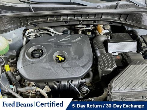 Used 2018 Hyundai Tucson SEL image 30