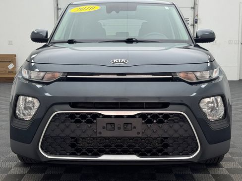Used 2020 Kia Soul S FWD image 11