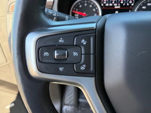 Used 2021 Chevrolet Suburban Z71 w/ Z71 Off-Road Package image 22