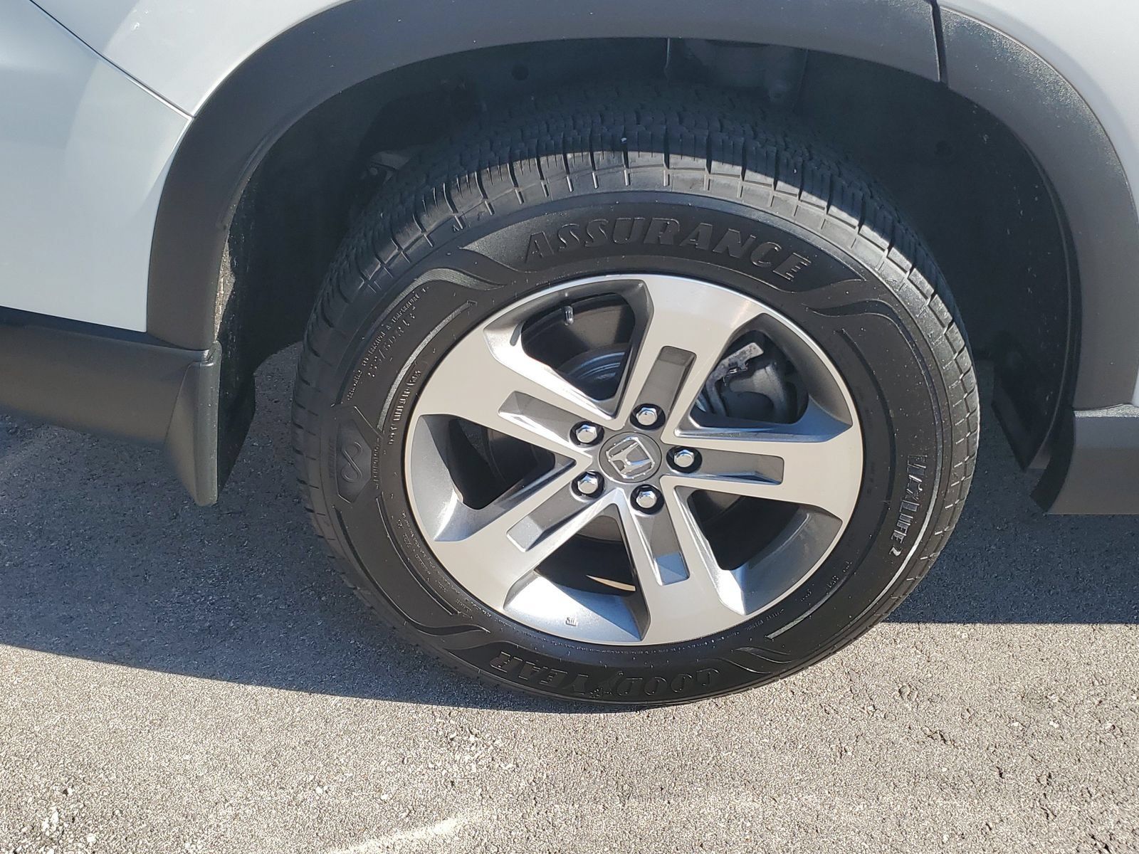 Used 2024 Honda Pilot EX-L image 5