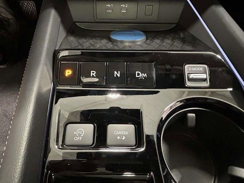 New 2026 Nissan Murano Platinum w/ Technology Package image 20