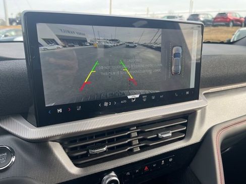 New 2026 Ford Explorer ST-Line image 45