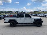 Used 2021 Jeep Gladiator Sport w/ Trailer Tow Package image 4