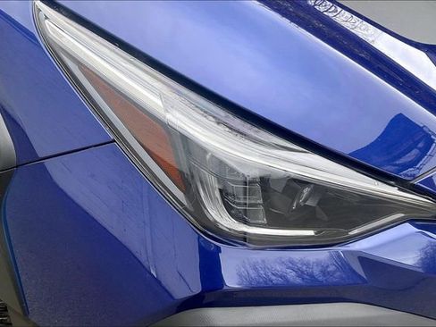 Used 2025 Subaru Crosstrek 2.5i Wilderness image 28