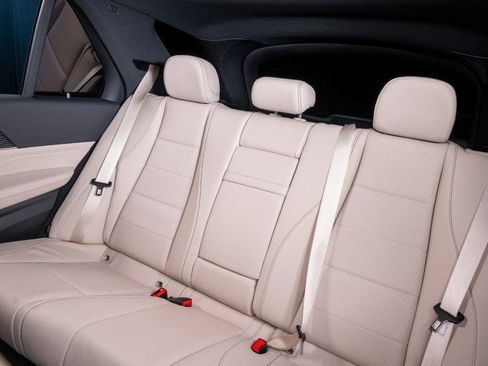 New 2026 Mercedes-Benz GLE 450 4MATIC image 27