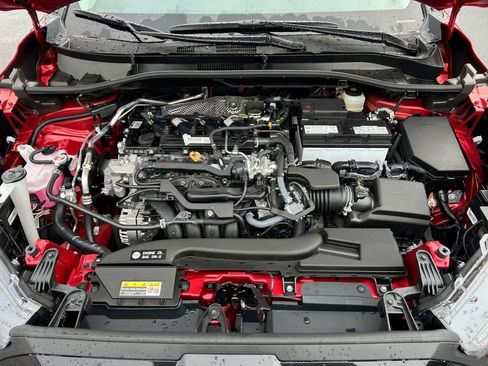 New 2026 Toyota Corolla Cross LE image 29