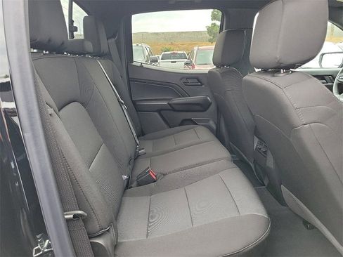 New 2026 Chevrolet Colorado Trail Boss image 17