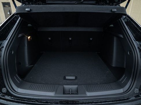 New 2026 Chevrolet Trax RS image 36