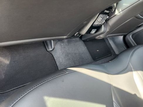 New 2026 Jeep Compass Latitude AWD/4WD image 8