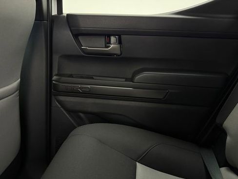 New 2026 Toyota Tacoma TRD Sport AWD/4WD image 34