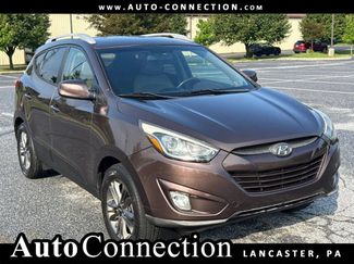 Used 2014 Hyundai Tucson SE AWD/4WD video 1