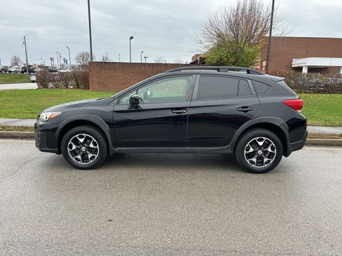 Used 2018 Subaru Crosstrek 2.0i Premium w/ Moonroof Package image 8