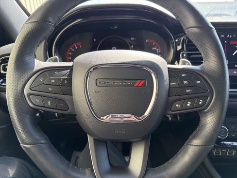 Used 2023 Dodge Durango GT AWD/4WD image 18