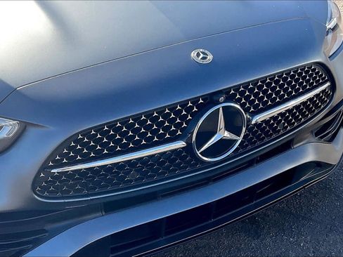 Used 2023 Mercedes-Benz C 300 Sedan w/ AMG Line w/ Night Package image 26