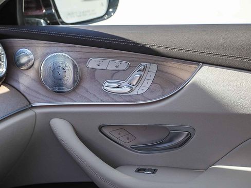 Used 2019 Mercedes-Benz E 450 Coupe image 20
