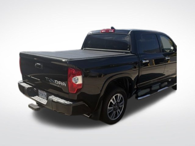 Used 2021 Toyota Tundra 1794 Edition RWD image 6