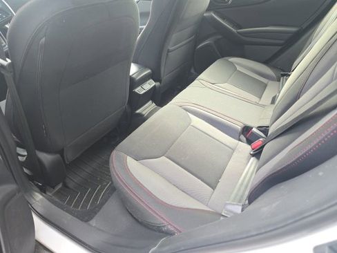 Used 2024 Subaru WRX image 8