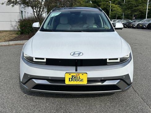New 2025 Hyundai Ioniq 5 Limited image 30