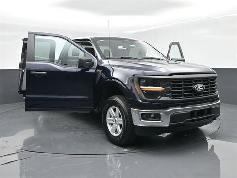 Used 2024 Ford F150 XL w/ Equipment Group 103A High image 61